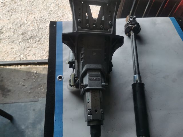 bontott LAND ROVER RANGE ROVER Kormányoszlop Kormányzárral