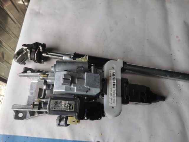 bontott LAND ROVER RANGE ROVER Kormányoszlop Kormányzárral