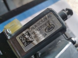 bontott LAND ROVER RANGE ROVER Kormányoszlop Kormányzárral