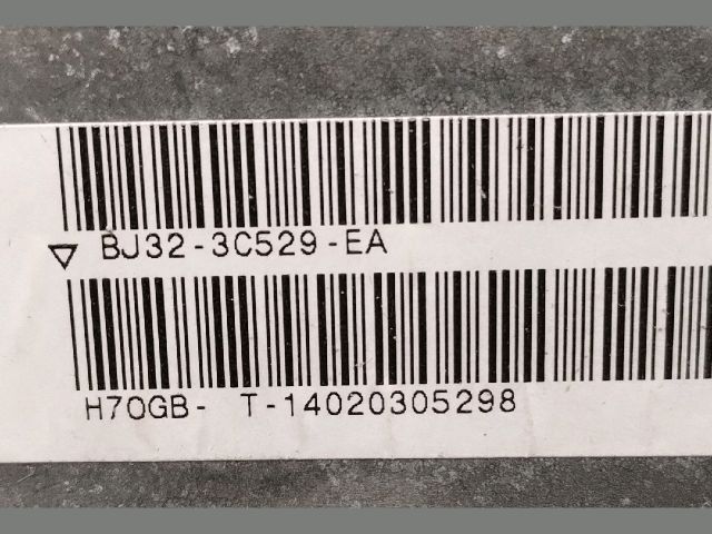 bontott LAND ROVER RANGE ROVER Kormányoszlop