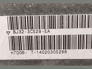 bontott LAND ROVER RANGE ROVER Kormányoszlop