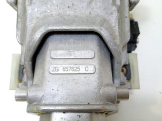 bontott LAND ROVER RANGE ROVER Kormányoszlop