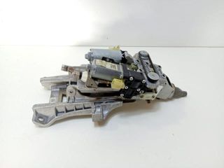 bontott LAND ROVER RANGE ROVER Kormányoszlop