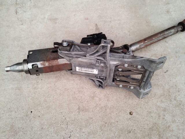 bontott LAND ROVER RANGE ROVER Kormányoszlop