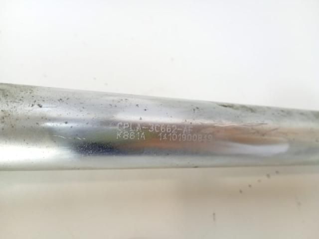 bontott LAND ROVER RANGE ROVER Kormányoszlop