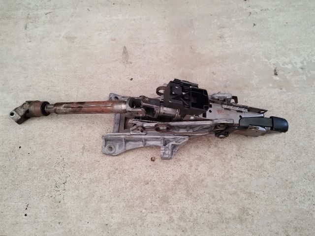 bontott LAND ROVER RANGE ROVER Kormányoszlop