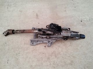 bontott LAND ROVER RANGE ROVER Kormányoszlop