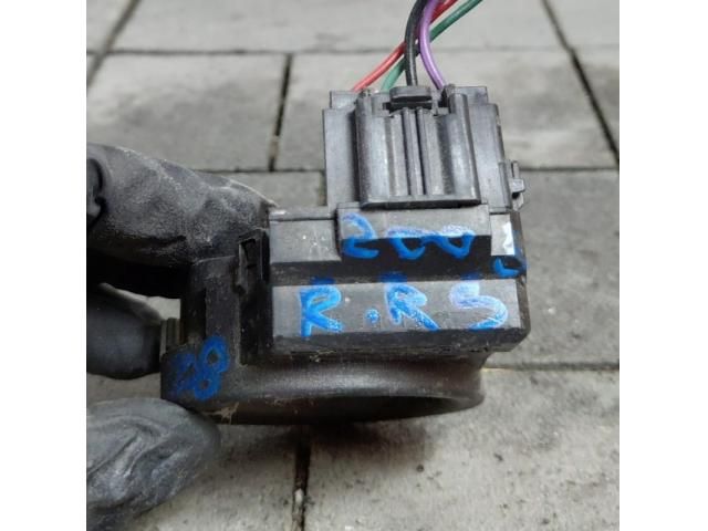 bontott LAND ROVER RANGE ROVER Kormányszög Jeladó