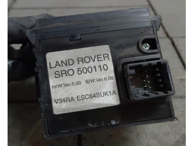 bontott LAND ROVER RANGE ROVER Kormányszög Jeladó