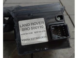 bontott LAND ROVER RANGE ROVER Kormányszög Jeladó