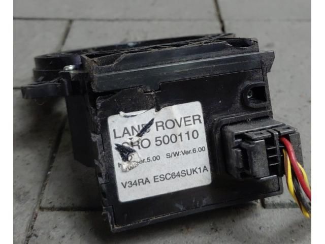 bontott LAND ROVER RANGE ROVER Kormányszög Jeladó