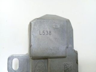 bontott LAND ROVER RANGE ROVER Kormányzár (Elektromos)