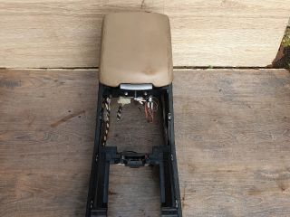 bontott LAND ROVER RANGE ROVER Középkonzol Keret