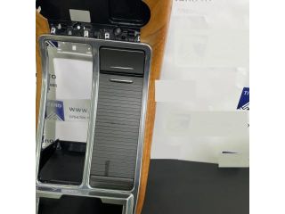 bontott LAND ROVER RANGE ROVER Középkonzol Keret