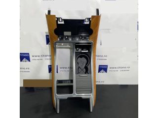 bontott LAND ROVER RANGE ROVER Középkonzol Keret