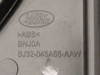 bontott LAND ROVER RANGE ROVER Középkonzol Keret