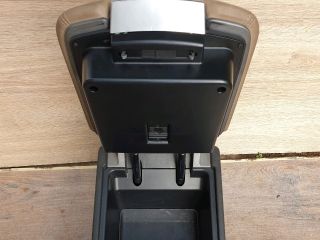 bontott LAND ROVER RANGE ROVER Középkonzol Keret