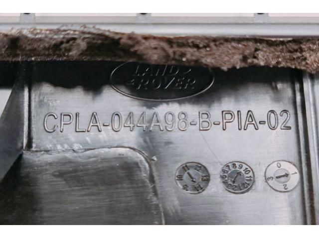 bontott LAND ROVER RANGE ROVER Középkonzol Keret