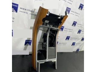 bontott LAND ROVER RANGE ROVER Középkonzol Keret