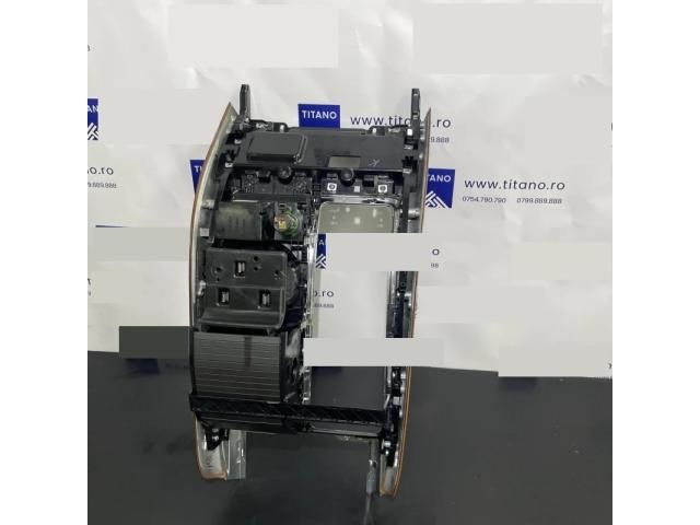 bontott LAND ROVER RANGE ROVER Középkonzol Keret