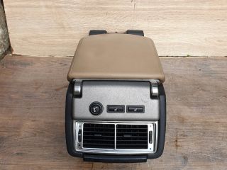 bontott LAND ROVER RANGE ROVER Középkonzol Keret