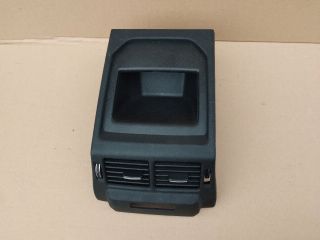 bontott LAND ROVER RANGE ROVER Középső Kardánbox Burkolat