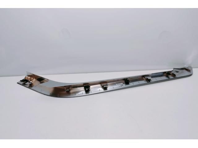 bontott LAND ROVER RANGE ROVER Középső Kardánbox Burkolat