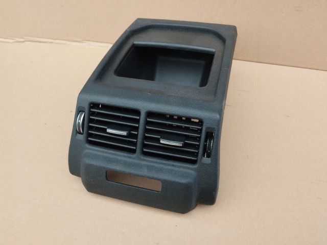 bontott LAND ROVER RANGE ROVER Középső Kardánbox Burkolat