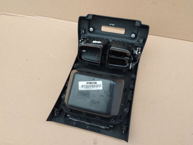 bontott LAND ROVER RANGE ROVER Középső Kardánbox Burkolat