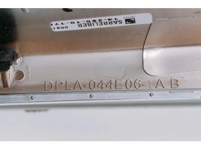 bontott LAND ROVER RANGE ROVER Középső Kardánbox Burkolat