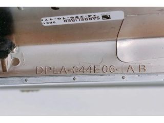 bontott LAND ROVER RANGE ROVER Középső Kardánbox Burkolat