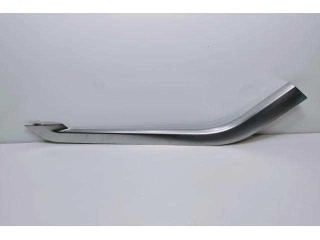 bontott LAND ROVER RANGE ROVER Középső Kardánbox Burkolat