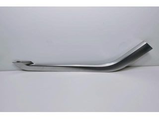 bontott LAND ROVER RANGE ROVER Középső Kardánbox Burkolat