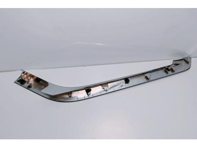 bontott LAND ROVER RANGE ROVER Középső Kardánbox Burkolat