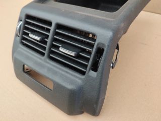 bontott LAND ROVER RANGE ROVER Középső Kardánbox Burkolat