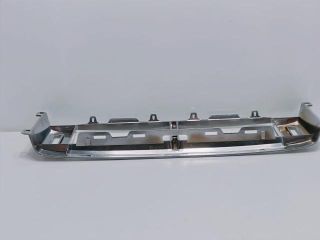 bontott LAND ROVER RANGE ROVER Középső Műszerfal Díszléc