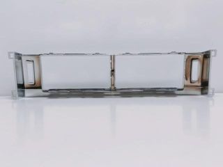 bontott LAND ROVER RANGE ROVER Középső Műszerfal Díszléc