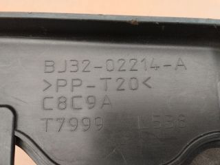 bontott LAND ROVER RANGE ROVER Középső Műszerfal Díszléc