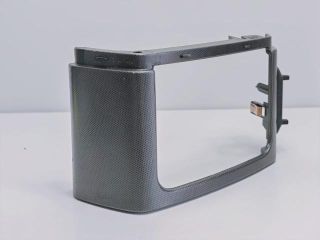 bontott LAND ROVER RANGE ROVER Középső Műszerfal Díszléc