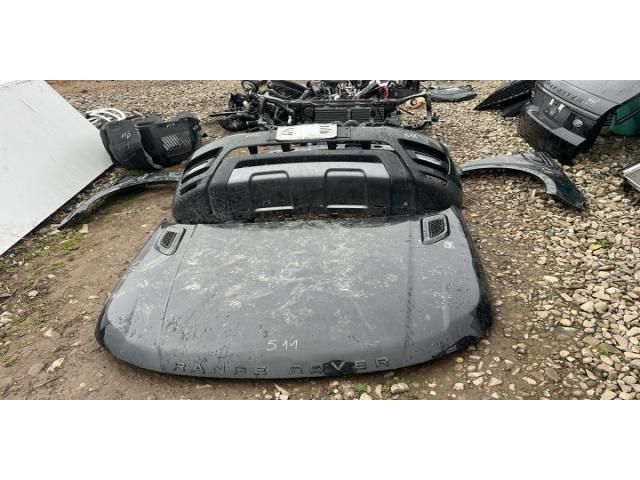 bontott LAND ROVER RANGE ROVER Középső Szellőző