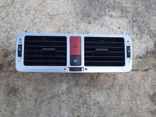 bontott LAND ROVER RANGE ROVER Középső Szellőző