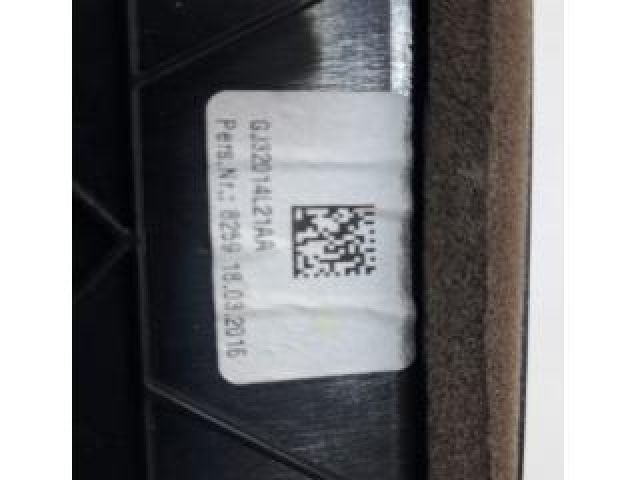 bontott LAND ROVER RANGE ROVER Középső Szellőző