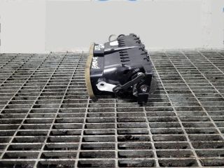 bontott LAND ROVER RANGE ROVER Középső Szellőző