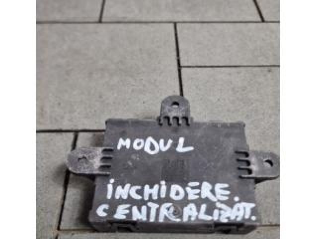 bontott LAND ROVER RANGE ROVER Központizár Elektronika