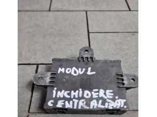 bontott LAND ROVER RANGE ROVER Központizár Elektronika