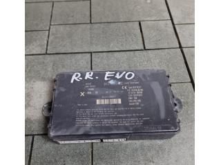 bontott LAND ROVER RANGE ROVER Központizár Elektronika