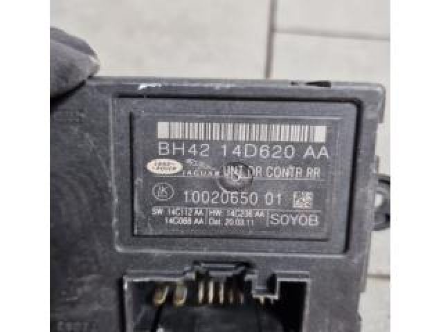 bontott LAND ROVER RANGE ROVER Központizár Elektronika