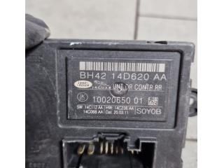 bontott LAND ROVER RANGE ROVER Központizár Elektronika