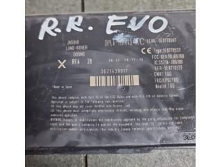 bontott LAND ROVER RANGE ROVER Központizár Elektronika