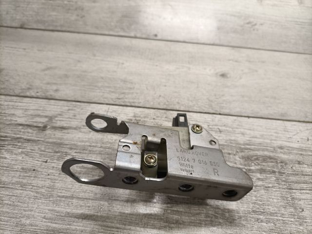 bontott LAND ROVER RANGE ROVER Központizár Motor Csomagtérajtó